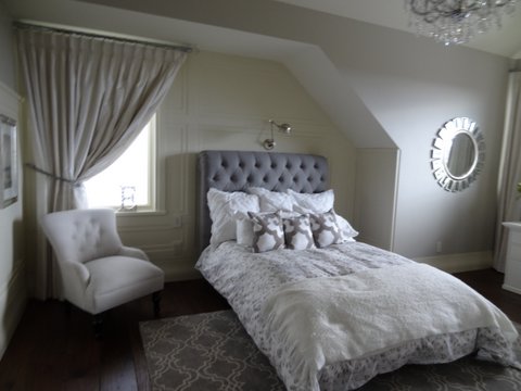 Bedding, Slipcovers & Cushions