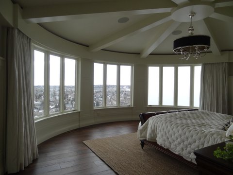 Motorized Blinds, Shades & Drapes