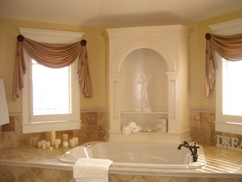 Valances